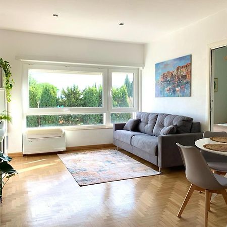Aurelia House Garden Apartman Róma Kültér fotó